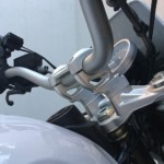 BMW R nineTシリーズ ハンドルポジション調整キット Version 1 