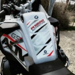 BMWステッカー | バンザイ・モーター・ワークス