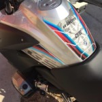 BMWステッカー | バンザイ・モーター・ワークス