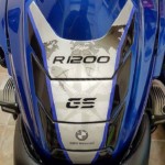 BMWステッカー | バンザイ・モーター・ワークス