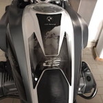BMWステッカー | バンザイ・モーター・ワークス