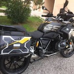 BMWステッカー | バンザイ・モーター・ワークス