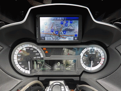 BMWスマート・ナビロック | バンザイ・モーター・ワークス