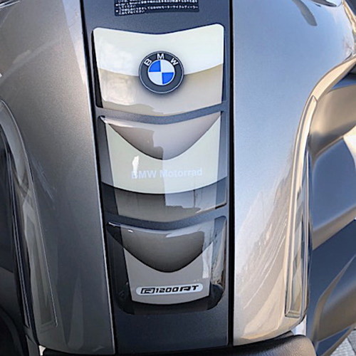 BMWステッカー | バンザイ・モーター・ワークス