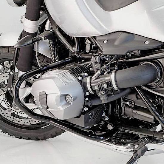 BMW 純正 R nineT エンジンプロテクションバー rninet-