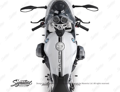BMWステッカー | バンザイ・モーター・ワークス