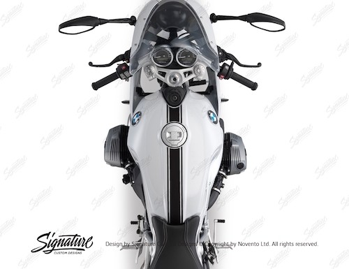 BMWステッカー | バンザイ・モーター・ワークス
