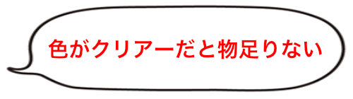 吹き出しテンプレート
