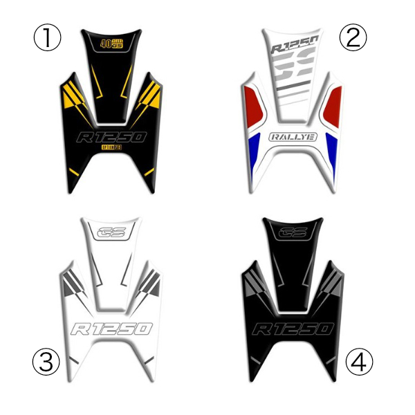 B02BMWR1250GSTTP2