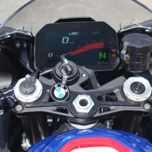 BMW S1000RR | バンザイ・モーター・ワークス
