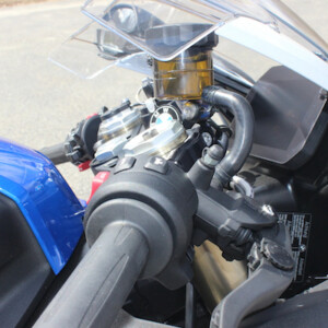 BMW S1000RR | バンザイ・モーター・ワークス