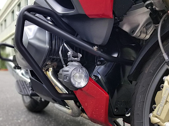 BMW R1250RT エンジン&パニアガードセットバージョン2 | Banzai