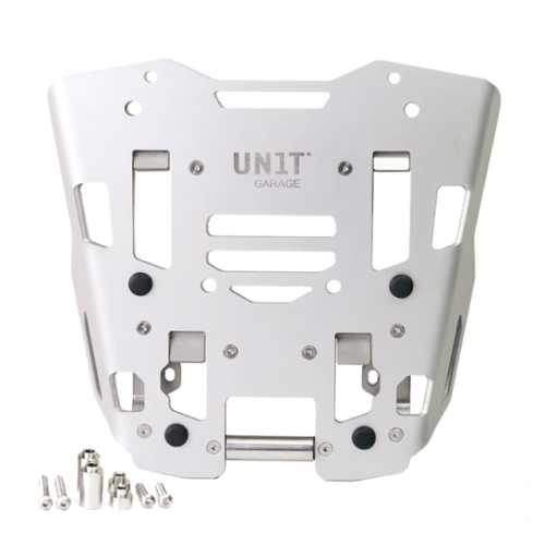 BMW AluTopCase Adapter Slv2