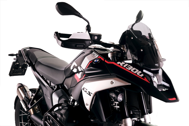 BMW R1300GS用 | カスタム カウルキット | Banzai Motor Works