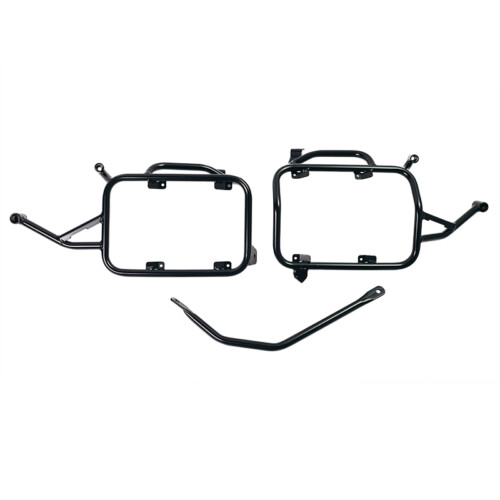 BMW F900GS AluPaniiners Subframe_black_2