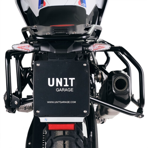 BMW F900GS AluPaniiners Subframe_black_4