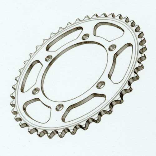 B25BMW_DRIVENSPROCKET