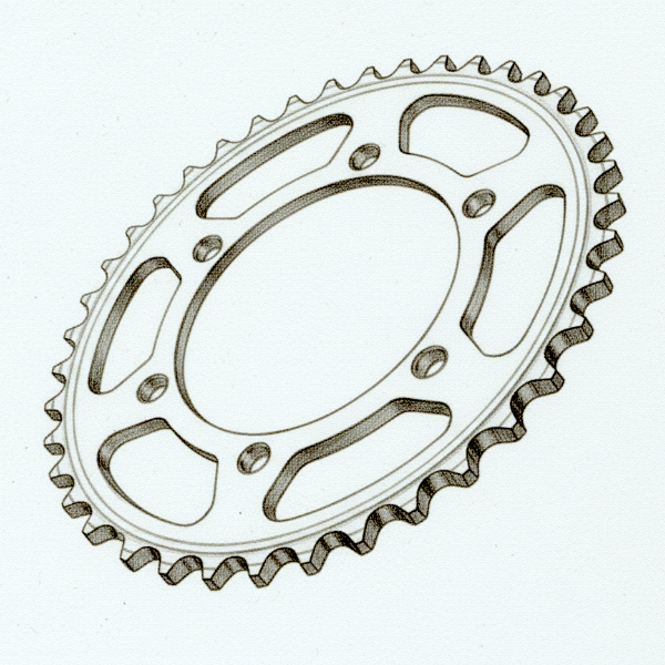 B25BMW_DRIVENSPROCKET