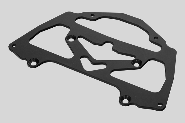 強度を持たせるサブフレーム