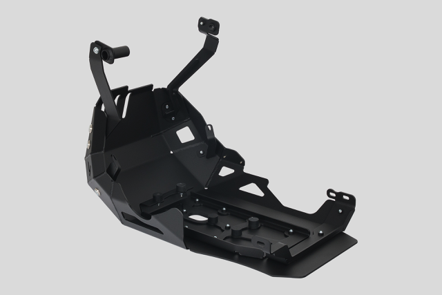 B27BMWF900GSSKIDPLATE