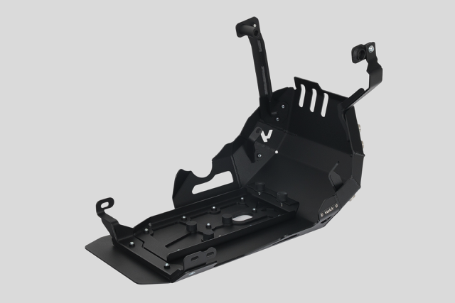 B27BMWF900GSSKIDPLATE