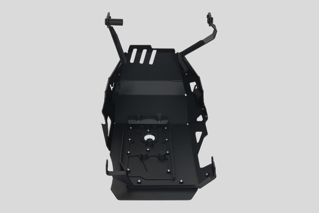 B27BMWF900GSSKIDPLATE