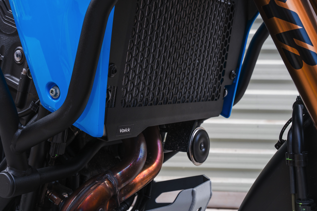 B27YAMAHAT7RADIGUARD25-