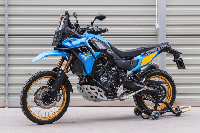 B27YAMAHAT7RADIGUARD25-