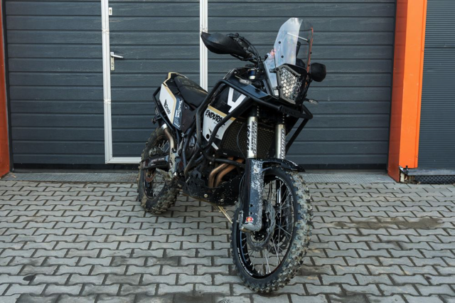 メッシュグリルあり