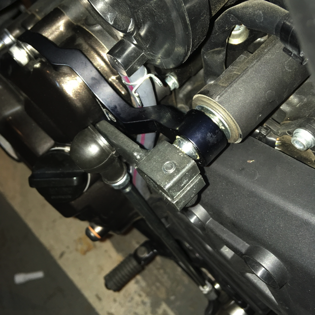 B23gearshaftstabilizer1