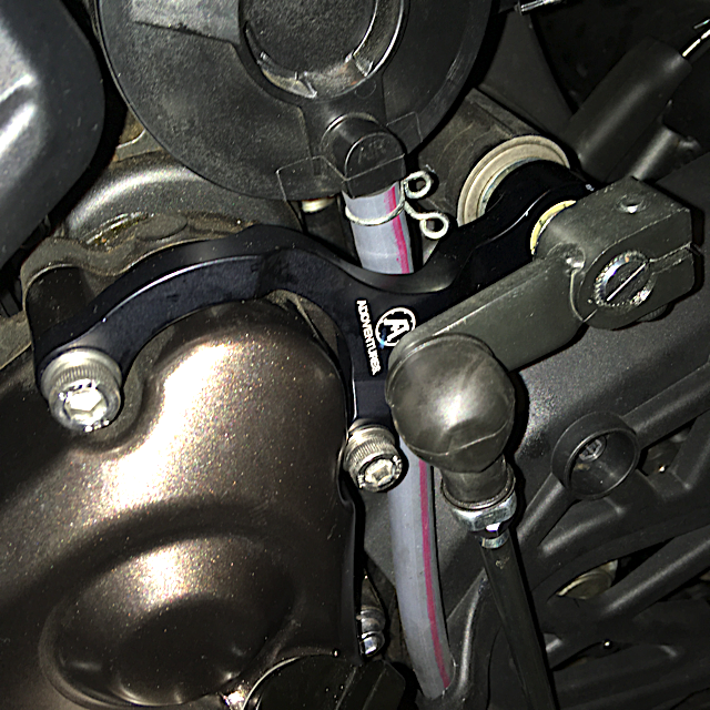 B23gearshaftstabilizer1