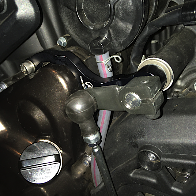 B23gearshaftstabilizer1