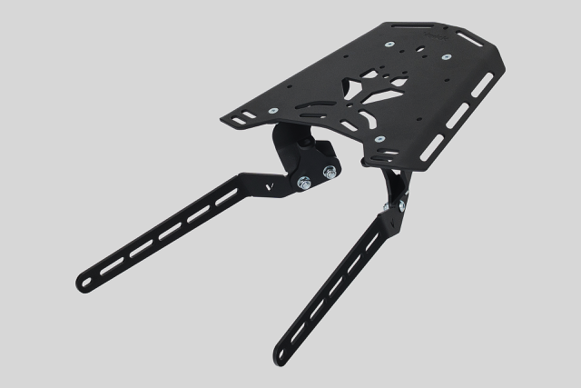B27BMWF900GSRearRackLight