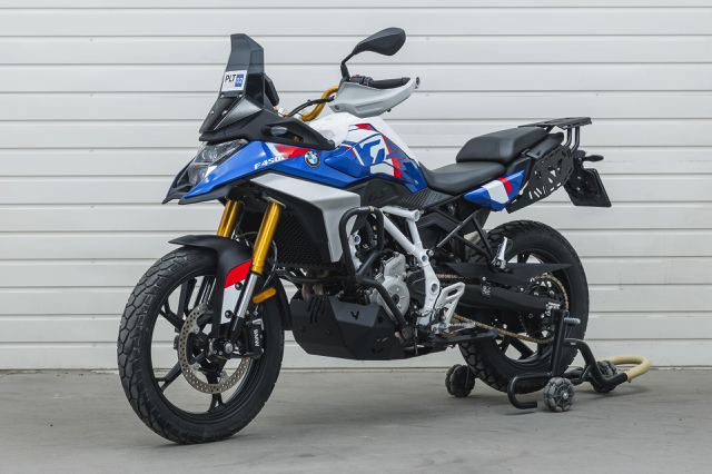 B27BMWF450GSGSCRASHBARCOMP