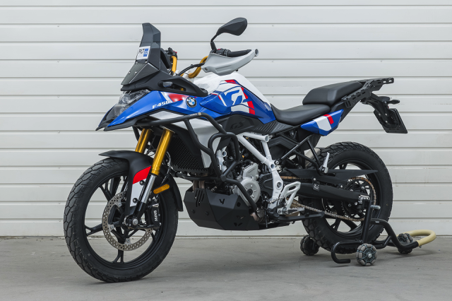 Yakk_BMW_F450GS_RearLuggageRack_6