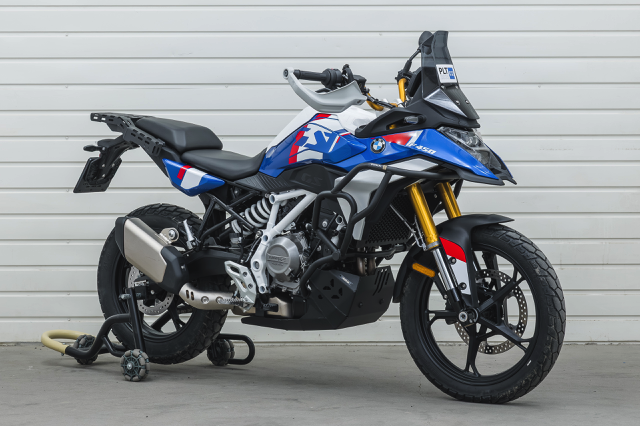 Yakk_BMW_F450GS_RearLuggageRack_9