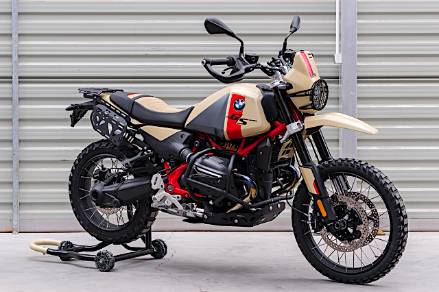 B27BMWR12GSCRASHBAR