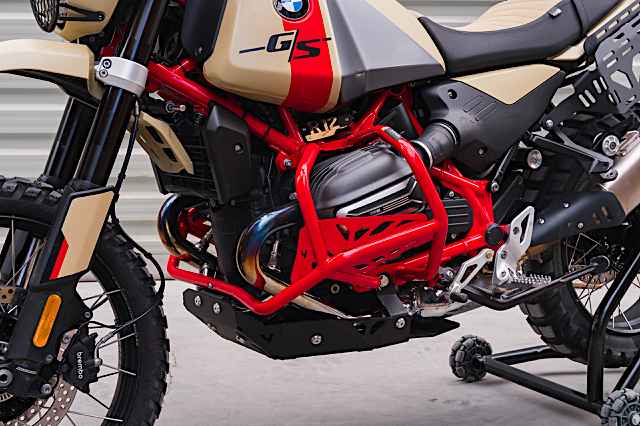 B27BMWR12GSCRASHBAR