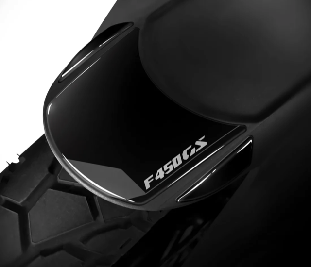 Fender Stickers for BMW F 450 GS 2026 FM-1226_black2