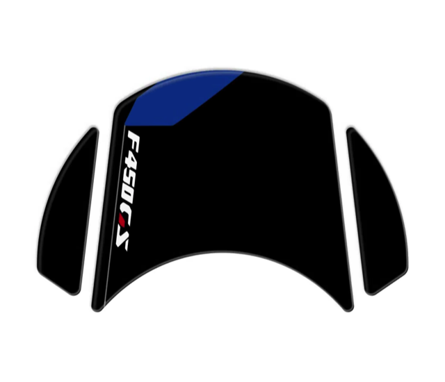Fender Stickers for BMW F 450 GS 2026 FM-1226_trophy1