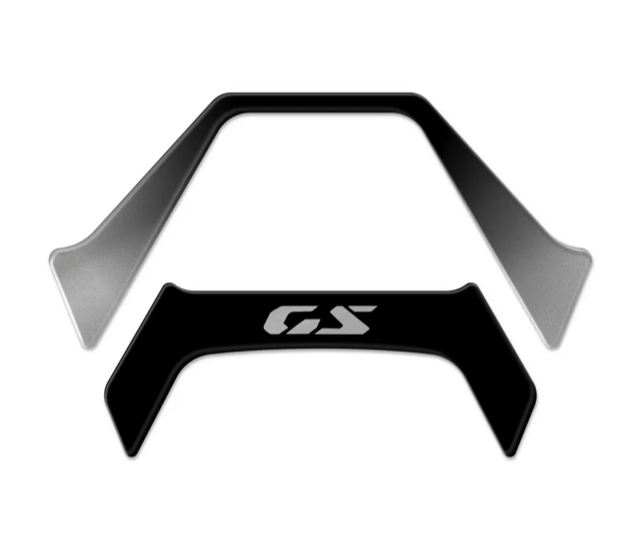 Front Sticker for BMW F 450 GS 2026 FM-1225_black2