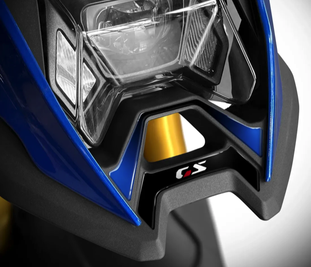 Front Sticker for BMW F 450 GS 2026 FM-1225_trophy1