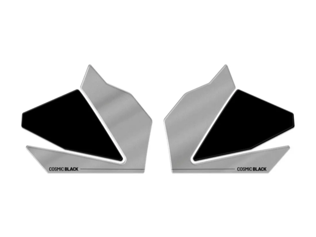 Side Tank Stickers for BMW F 450 GS 2026 FM-1222_BLK_IMG