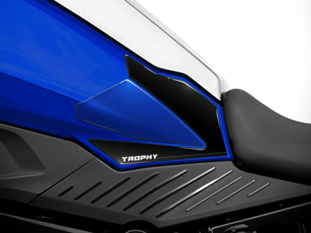 Side Tank Stickers for BMW F 450 GS 2026 FM-1222_TRO_L