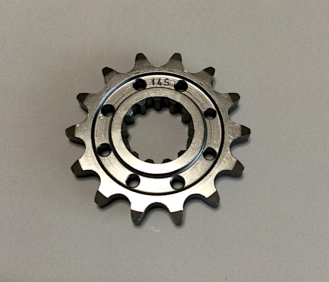 YAM_T7_drive_sprocket_14T